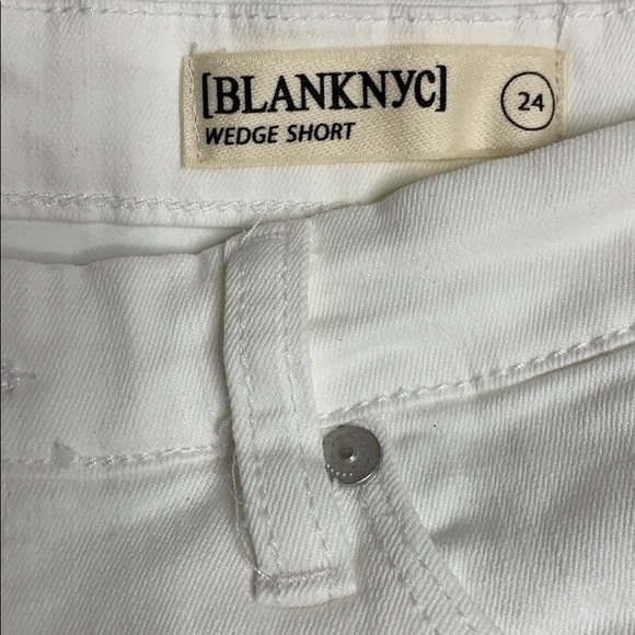 Blank NYC - Picture 3 of 4